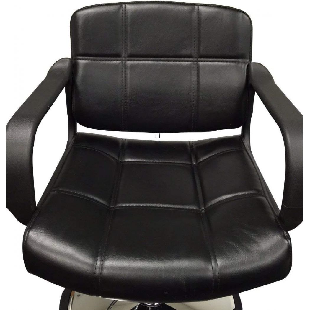 Hydraulic Styling Beauty Salon Chair 
